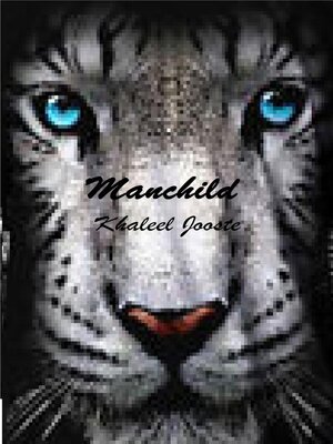 cover image of Manchild